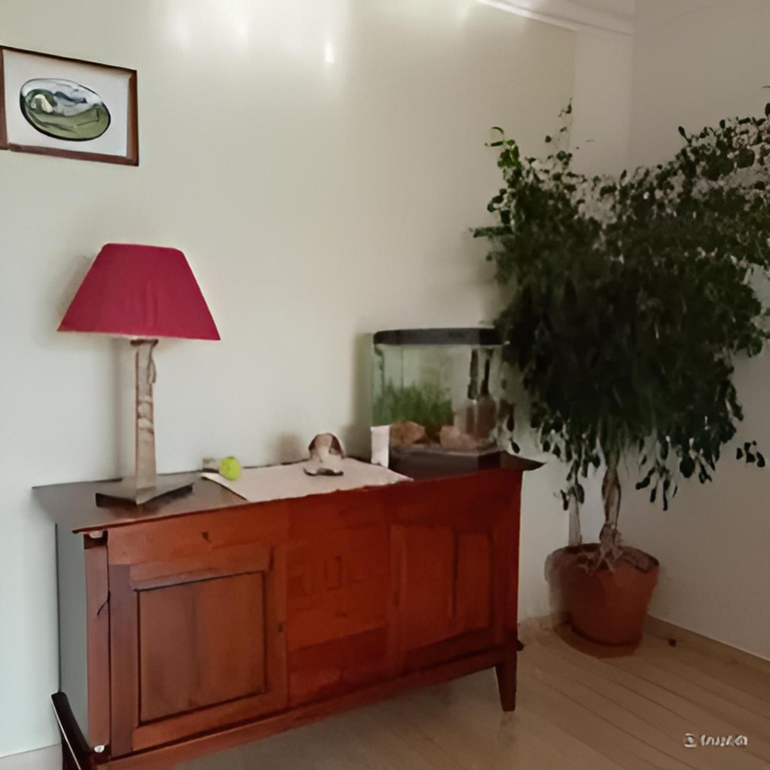 Apartamento De Un Dormitorio San Blas  Exterior photo