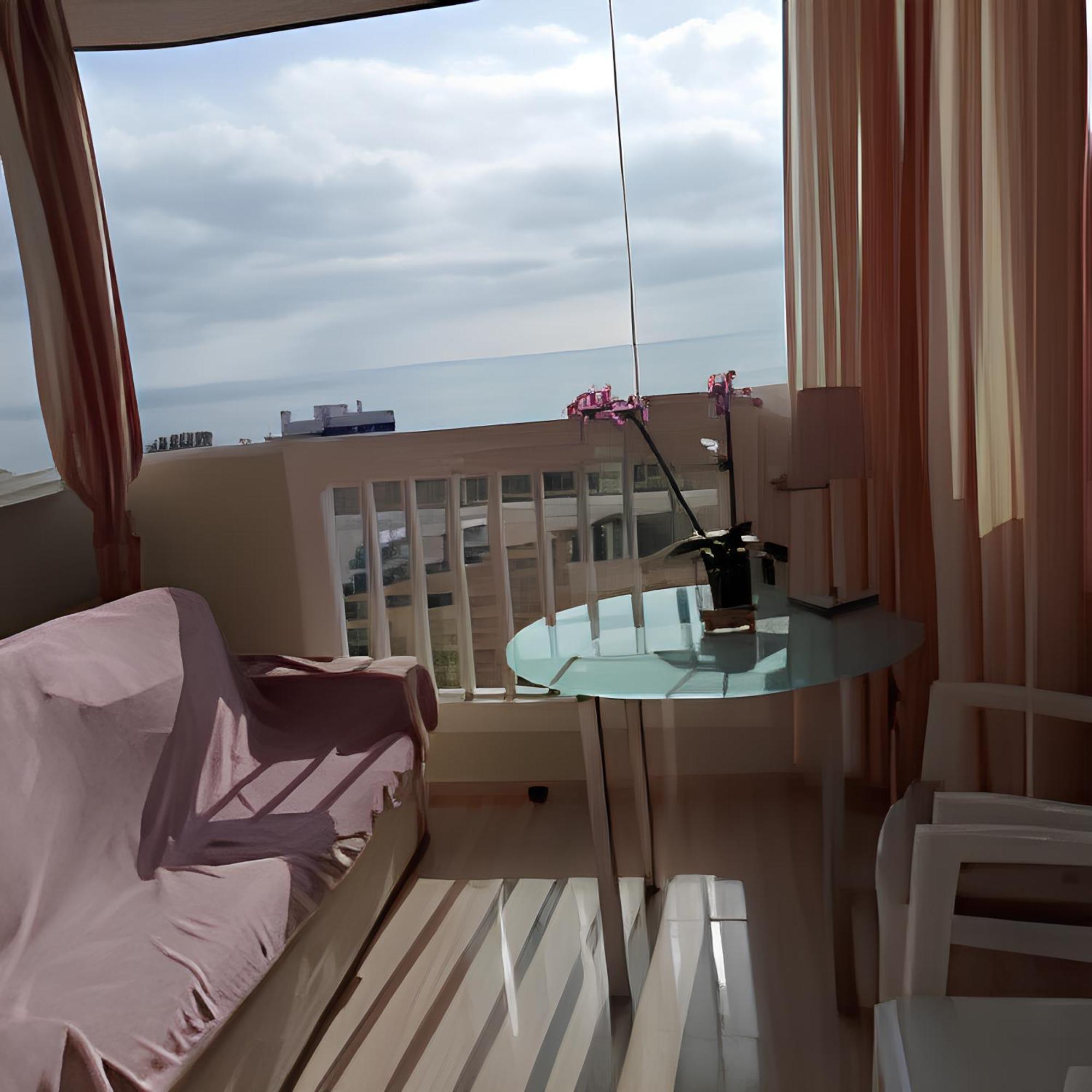 Apartamento De Un Dormitorio San Blas  Exterior photo