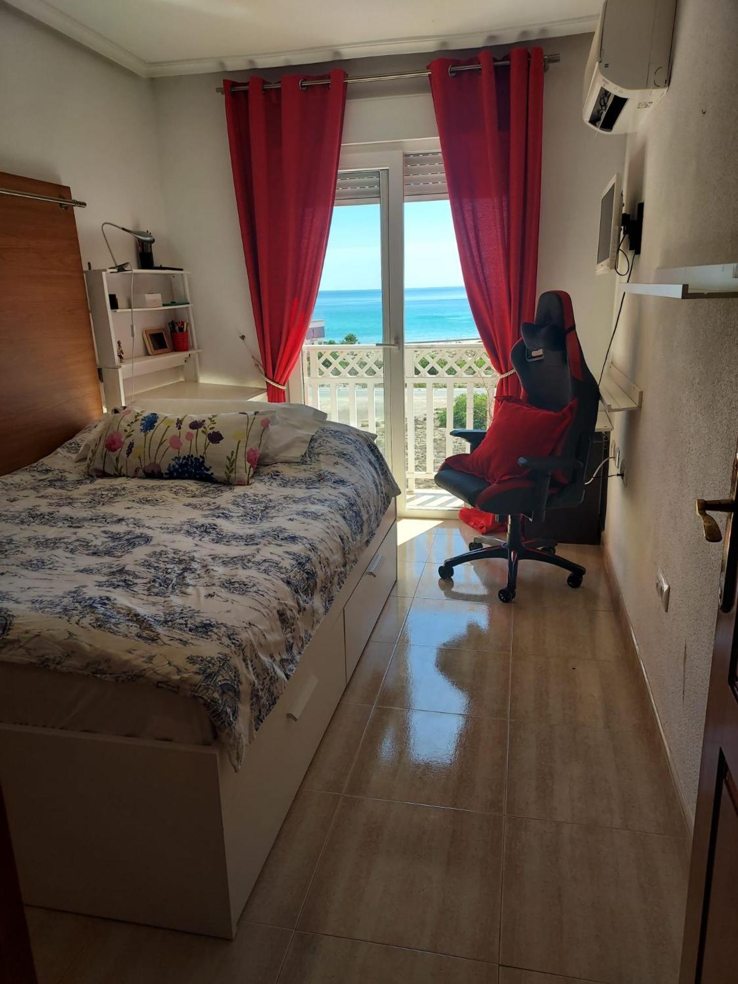Apartamento De Un Dormitorio San Blas  Exterior photo